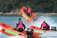 IRB Nationals, Papamoa Surf Lifesaving Club Tauranga, NZ