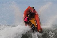 IRB Nationals, Papamoa Surf Lifesaving Club Tauranga, NZ