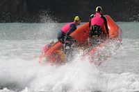IRB Nationals, Papamoa Surf Lifesaving Club Tauranga, NZ