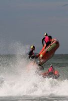IRB Nationals, Papamoa Surf Lifesaving Club Tauranga, NZ