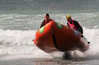 IRB Nationals, Papamoa Surf Lifesaving Club Tauranga, NZ