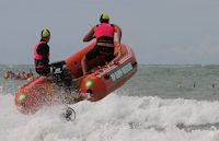 IRB Nationals, Papamoa Surf Lifesaving Club Tauranga, NZ