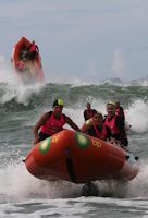 IRB Nationals, Papamoa Surf Lifesaving Club Tauranga, NZ