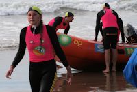 IRB Nationals, Papamoa Surf Lifesaving Club Tauranga, NZ
