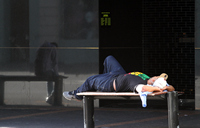 Saturday Night, Sunday Morning, Auckland