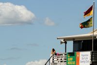 Papamoa Surf Lifesaving Club Tauranga, NZ