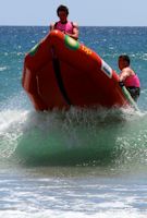 Papamoa Surf Lifesaving Club Tauranga, NZ