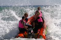 Papamoa Surf Lifesaving Club Tauranga, NZ