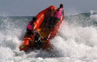 Papamoa Surf Lifesaving Club Tauranga, NZ