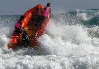 Papamoa Surf Lifesaving Club Tauranga, NZ