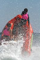 Papamoa Surf Lifesaving Club Tauranga, NZ