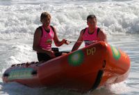 Papamoa Surf Lifesaving Club Tauranga, NZ