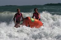 Papamoa Surf Lifesaving Club Tauranga, NZ