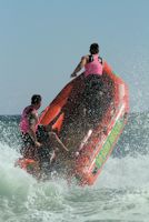 Papamoa Surf Lifesaving Club Tauranga, NZ