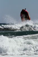 Papamoa Surf Lifesaving Club Tauranga, NZ