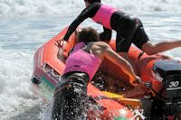 Papamoa Surf Lifesaving Club Tauranga, NZ