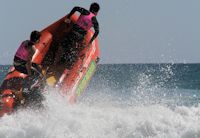 Papamoa Surf Lifesaving Club Tauranga, NZ