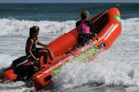 Papamoa Surf Lifesaving Club Tauranga, NZ