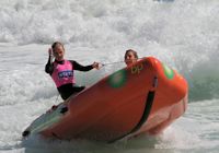 Papamoa Surf Lifesaving Club Tauranga, NZ