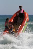 Papamoa Surf Lifesaving Club Tauranga, NZ