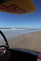 Papamoa Surf Lifesaving Club Tauranga, NZ