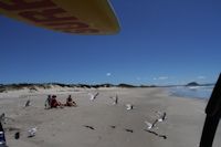 Papamoa Surf Lifesaving Club Tauranga, NZ