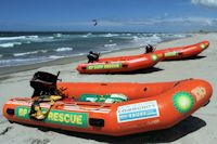 Papamoa Surf Lifesaving Club Tauranga, NZ