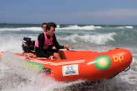 Papamoa Surf Lifesaving Club Tauranga, NZ