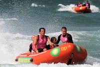 Papamoa Surf Lifesaving Club Tauranga, NZ