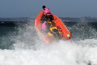 Papamoa Surf Lifesaving Club Tauranga, NZ