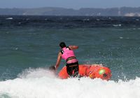 Papamoa Surf Lifesaving Club Tauranga, NZ