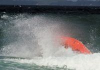 Papamoa Surf Lifesaving Club Tauranga, NZ