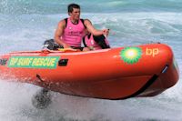 Papamoa Surf Lifesaving Club Tauranga, NZ