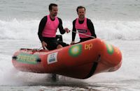 Papamoa Surf Lifesaving Club Tauranga, NZ