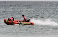 Papamoa Surf Lifesaving Club Tauranga, NZ