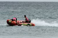 Papamoa Surf Lifesaving Club Tauranga, NZ