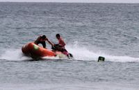 Papamoa Surf Lifesaving Club Tauranga, NZ