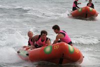 Papamoa Surf Lifesaving Club Tauranga, NZ