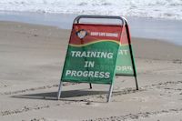 Papamoa Surf Lifesaving Club Tauranga, NZ