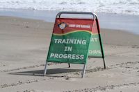 Papamoa Surf Lifesaving Club Tauranga, NZ