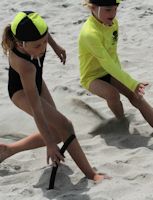 Papamoa Surf Lifesaving Club Tauranga, NZ