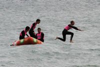 Papamoa Surf Lifesaving Club Tauranga, NZ