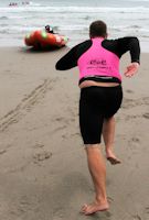 Papamoa Surf Lifesaving Club Tauranga, NZ