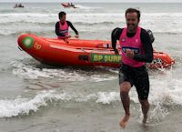 Papamoa Surf Lifesaving Club Tauranga, NZ