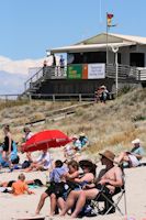 Papamoa Surf Lifesaving Club Tauranga, NZ