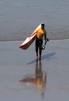 Papamoa Surf Lifesaving Club Tauranga, NZ