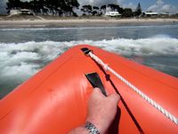 Papamoa Surf Lifesaving Club Tauranga, NZ