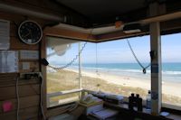 Papamoa Surf Lifesaving Club Tauranga, NZ