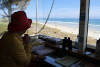 Papamoa Surf Lifesaving Club Tauranga, NZ