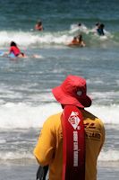 Papamoa Surf Lifesaving Club Tauranga, NZ